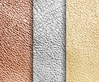 PRECIOUS METAL PRINTS