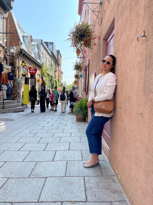 Review by Gaphe-harvey G.