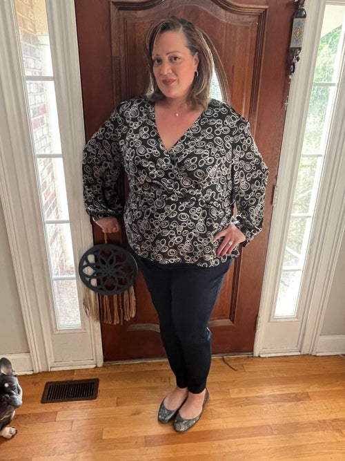 Review by Mio Sabourin