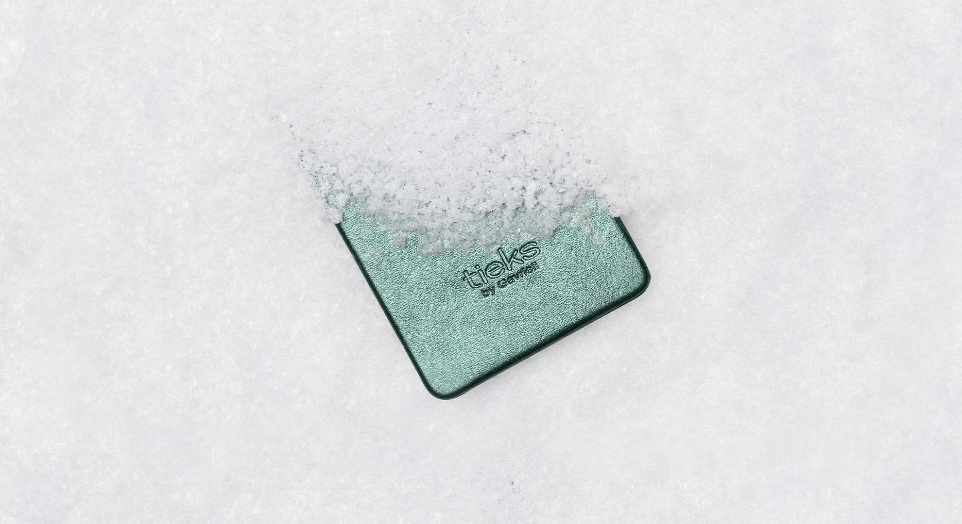 Tieks by Gavrieli leather mirror