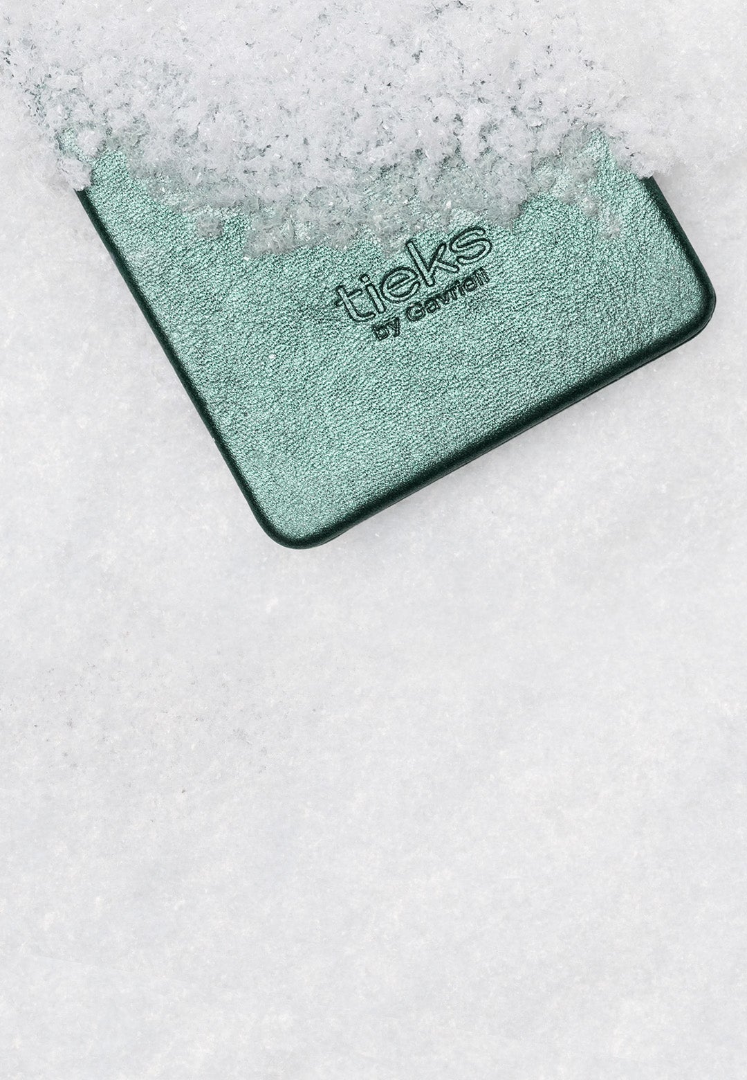 Tieks by Gavrieli leather mirror