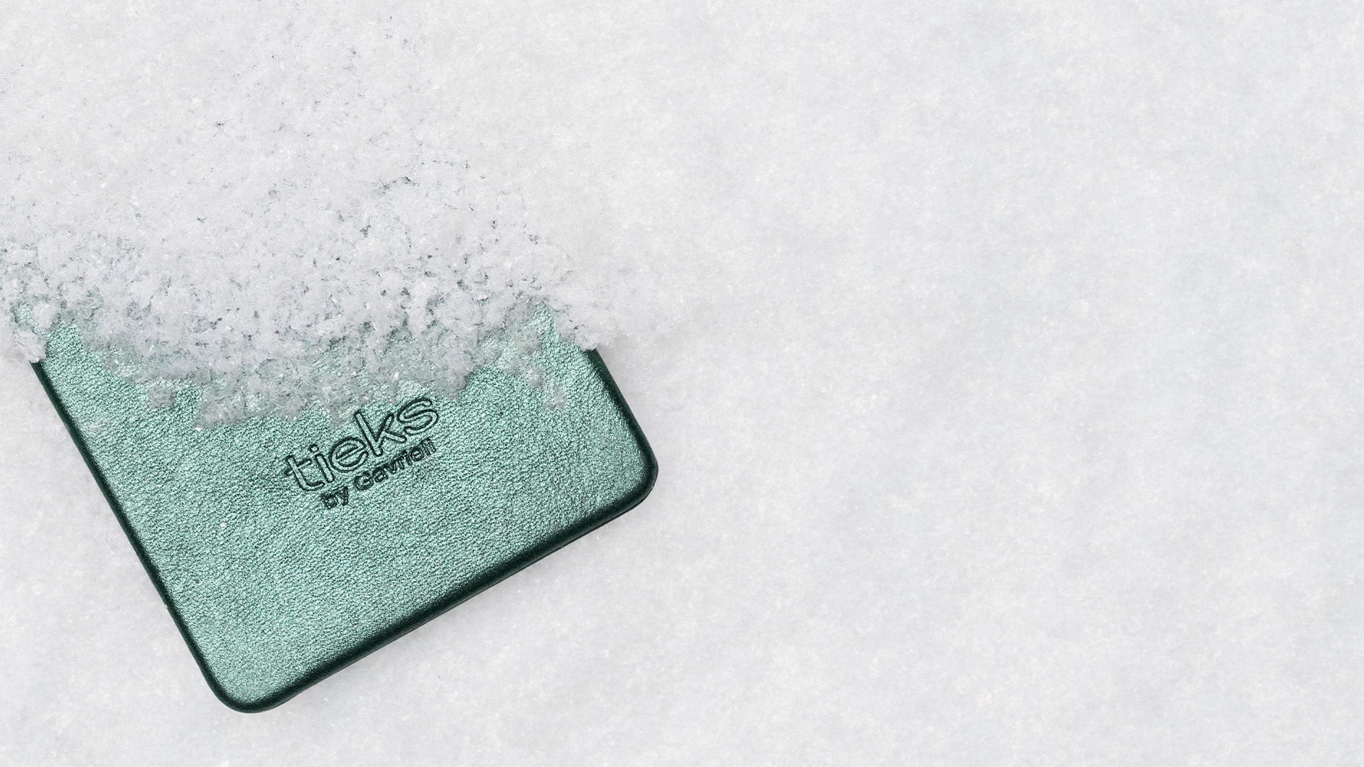 Tieks by Gavrieli leather mirror