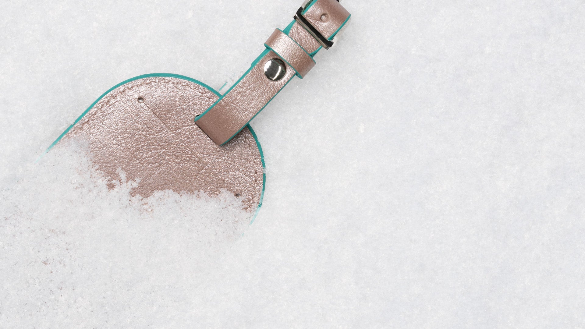 Tieks by gavrieli coin pouch