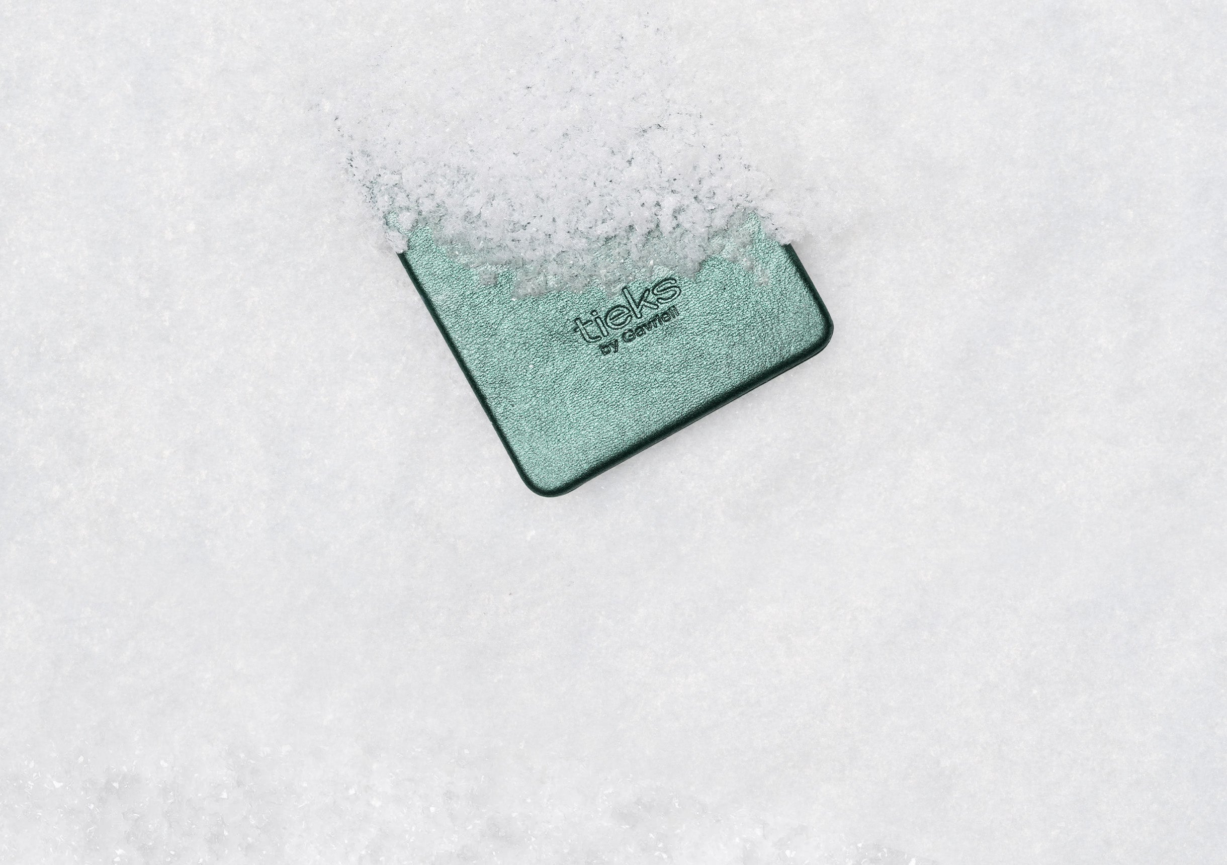 Tieks by Gavrieli leather mirror