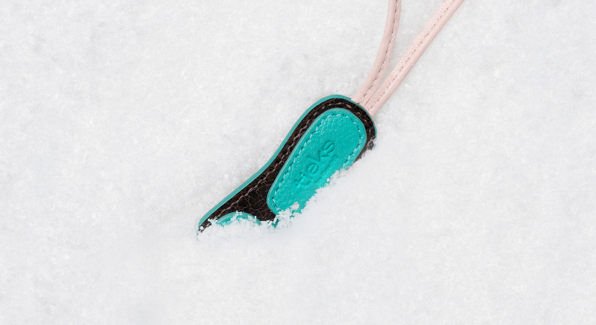 Tieks by gavrieli leather shoe charm