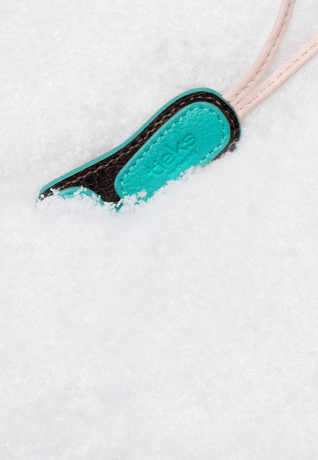 Tieks by gavrieli leather shoe charm