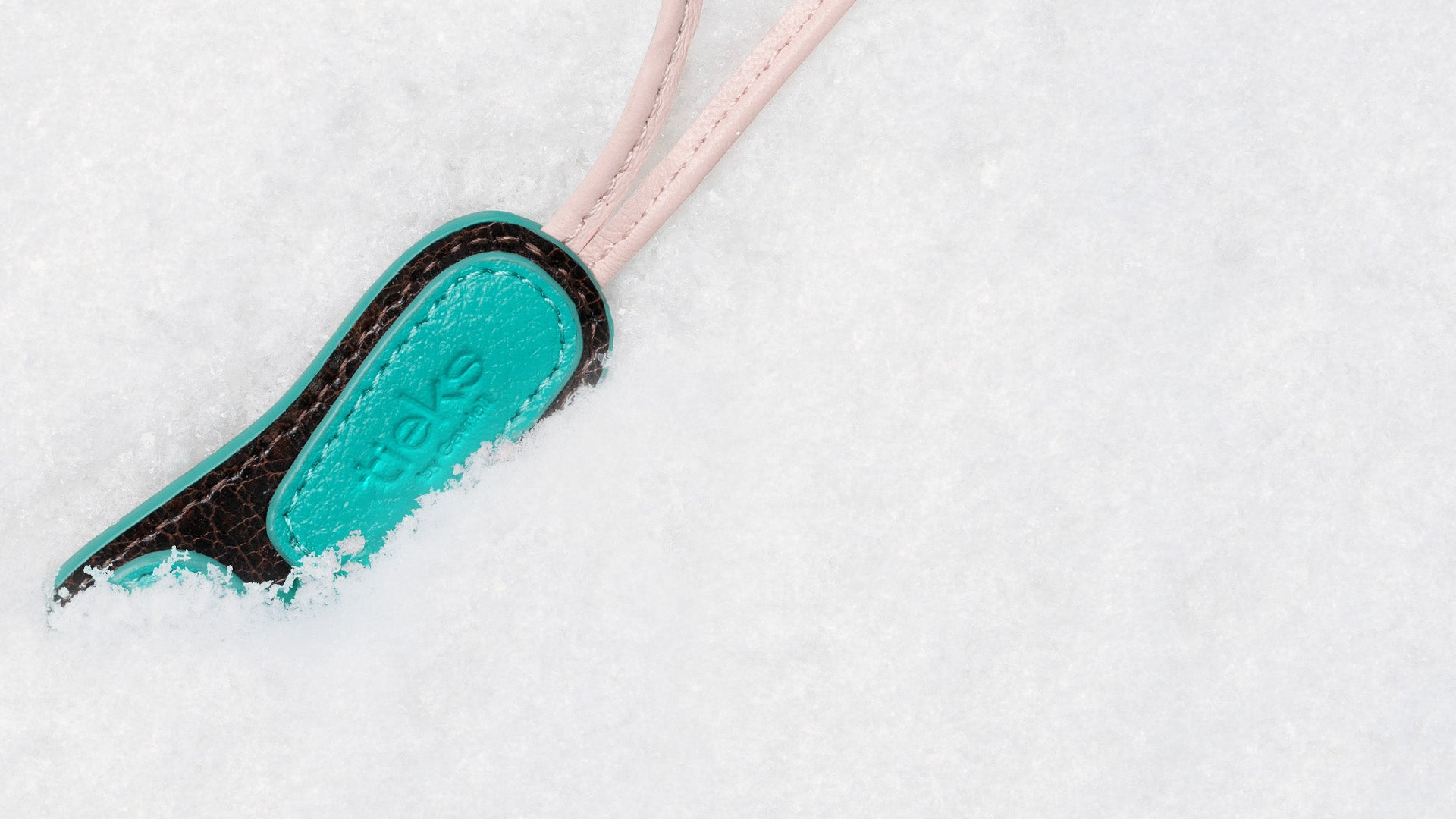 Tieks by gavrieli leather shoe charm