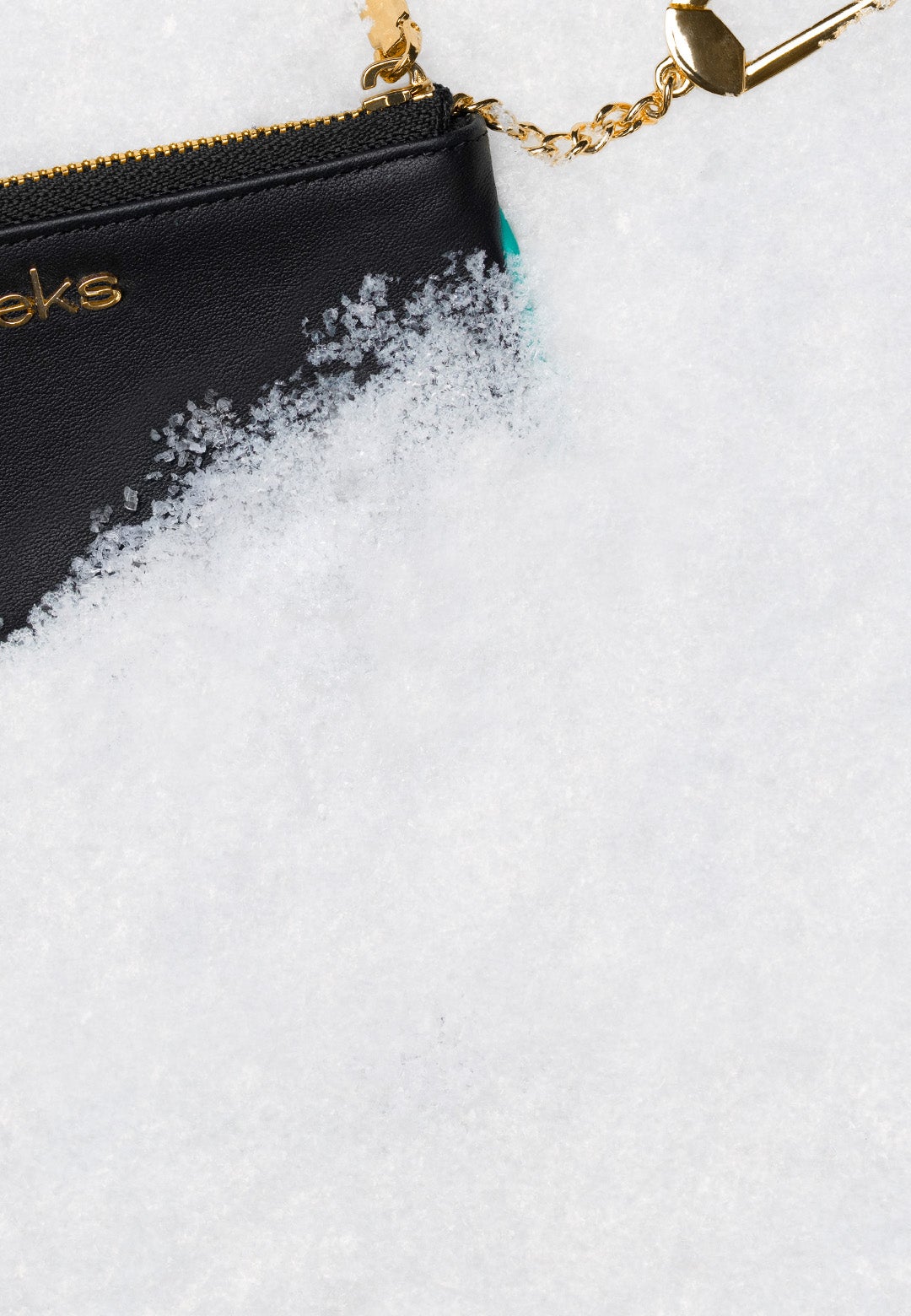 Tieks by gavrieli coin pouch