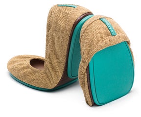 Brentwood ballet flats