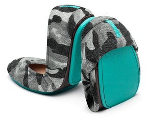 Incognito ballet flats