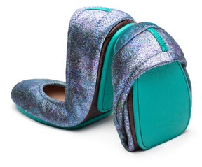 Moonstruck ballet flats