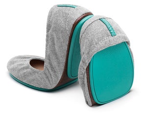 Silver Lake ballet flats