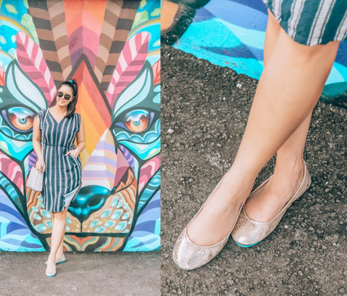 Review by Elise Armitage