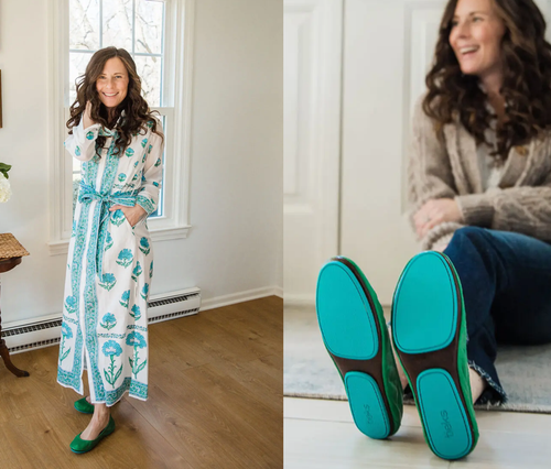 Review by Caitlin Houston