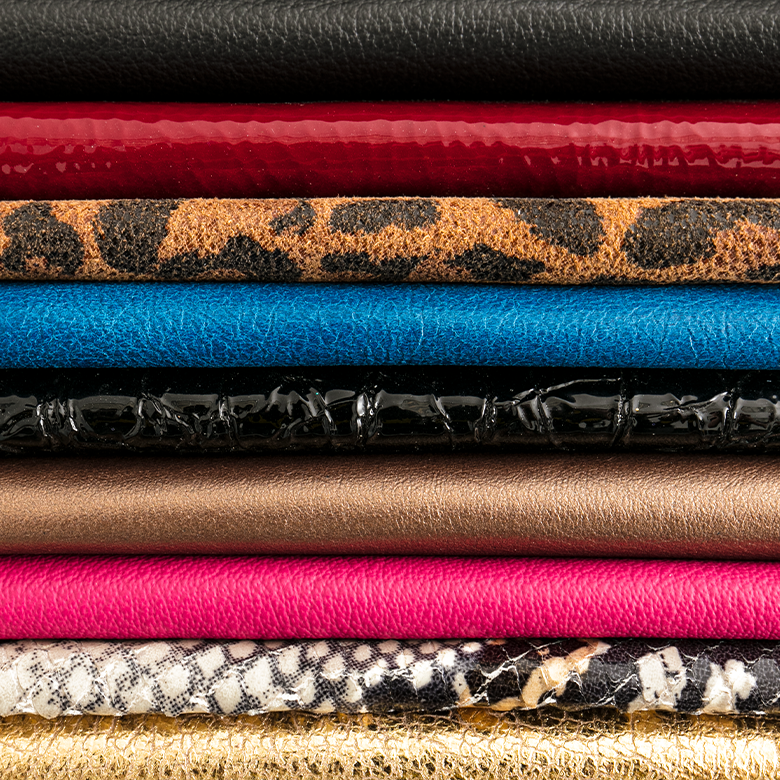 Tieks Leathers & Textiles